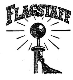 FLAGSTAFF logo
