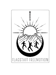 FLAGSTAFF FREEMOTION logo