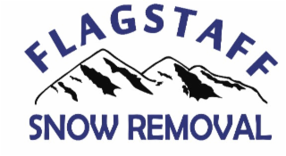 FLAGSTAFF SNOW REMOVAL logo