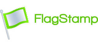 FLAGSTAMP logo