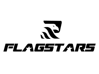 FLAGSTARS logo