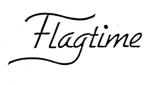 FLAGTIME logo