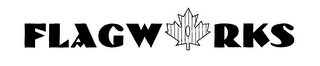 FLAGWORKS logo