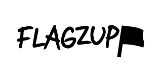 FLAGZUP logo