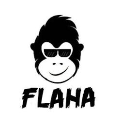FLAHA logo
