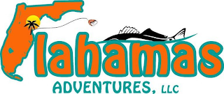 FLAHAMAS ADVENTURES, LLC logo