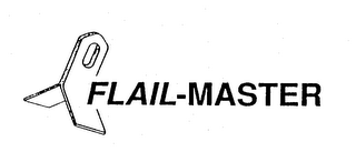 FLAIL-MASTER logo