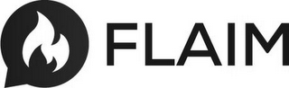 FLAIM logo