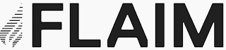 FLAIM logo