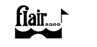 FLAIR 2000 logo
