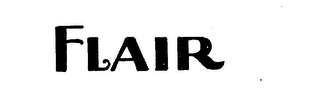 FLAIR logo
