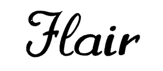FLAIR logo
