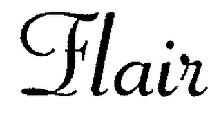FLAIR logo