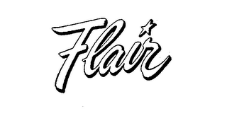FLAIR logo