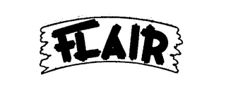 FLAIR logo
