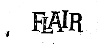 FLAIR logo