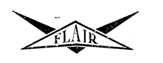 FLAIR logo