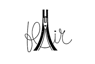 FLAIR logo