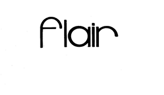 FLAIR logo