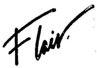 FLAIR logo