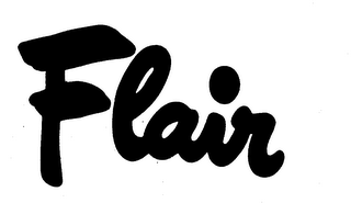 FLAIR logo