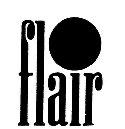 FLAIR logo