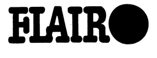 FLAIR logo