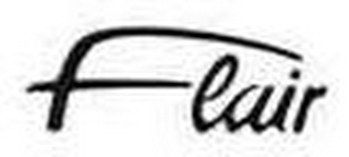 FLAIR logo