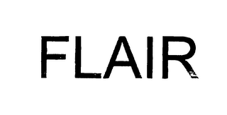 FLAIR logo