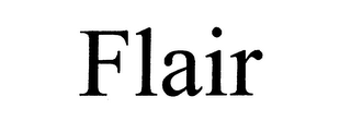 FLAIR logo