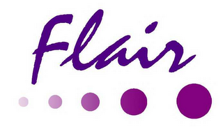 FLAIR logo