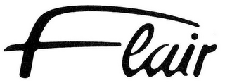 FLAIR logo