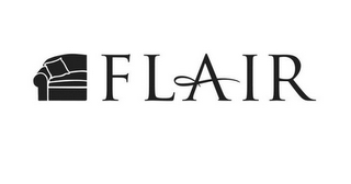 FLAIR logo