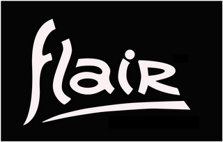 FLAIR logo