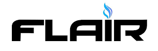 FLAIR logo