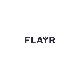 FLAIR logo
