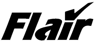 FLAIR logo