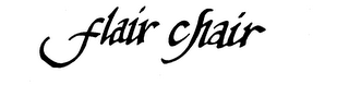 FLAIR CHAIR logo