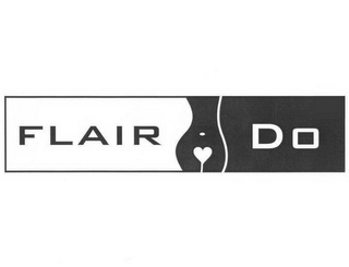FLAIR DO logo