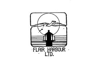FLAIR HARBOUR LTD. logo