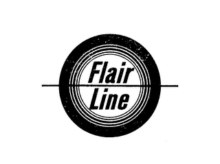 FLAIR LINE logo