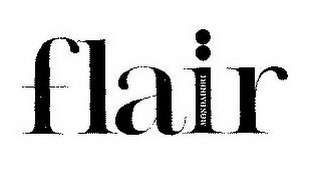 FLAIR MONDADORI logo