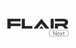 FLAIR NEXT