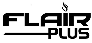 FLAIR PLUS logo