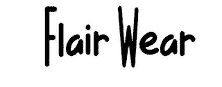FLAIR WEAR