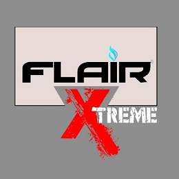FLAIR XTREME logo