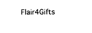 FLAIR4GIFTS logo