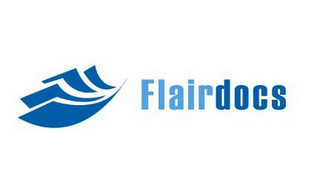 FLAIRDOCS logo