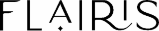 FLAIRIS logo