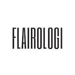 FLAIROLOGI logo